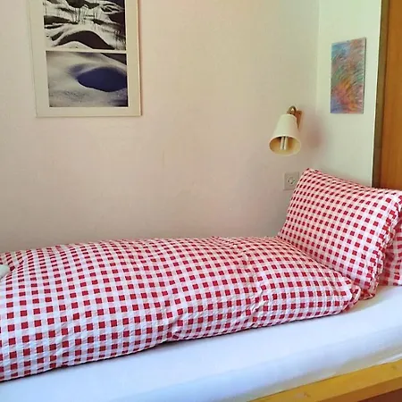 5-zimmerwohnung Zentral Und Nahe Den Skipisten *