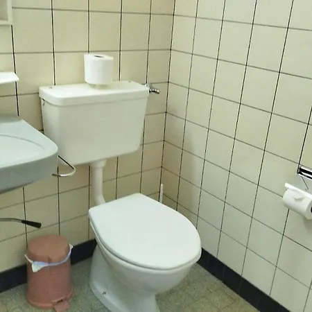 Apartment 5-zimmerwohnung Zentral Und Nahe Den Skipisten *