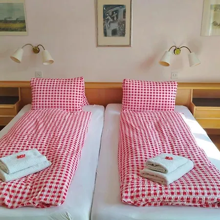 Appartamento 5-zimmerwohnung Zentral Und Nahe Den Skipisten