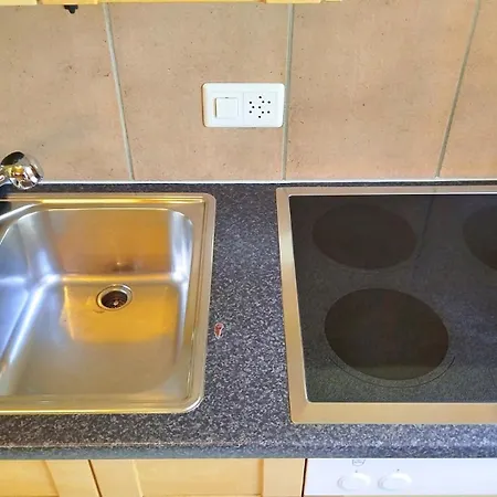 5-zimmerwohnung Zentral Und Nahe Den Skipisten * אדלבודן