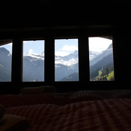 דירה 5-zimmerwohnung Zentral Und Nahe Den Skipisten *