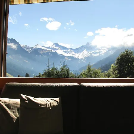 5-zimmerwohnung Zentral Und Nahe Den Skipisten *