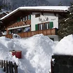 Apartmán 5-zimmerwohnung Zentral Und Nahe Den Skipisten *