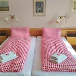Apartmán 5-zimmerwohnung Zentral Und Nahe Den Skipisten