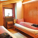 Apartmán 5-zimmerwohnung Zentral Und Nahe Den Skipisten