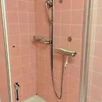 5-zimmerwohnung Zentral Und Nahe Den Skipisten Apartmán Adelboden