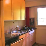 Apartmán 5-zimmerwohnung Zentral Und Nahe Den Skipisten