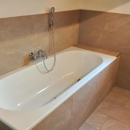 5-zimmerwohnung Zentral Und Nahe Den Skipisten Daire *