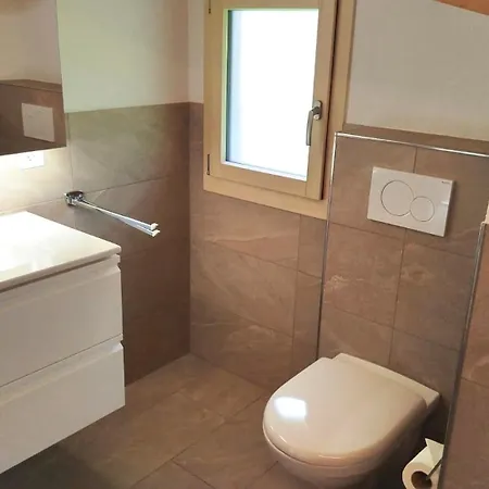 Apartment 5-zimmerwohnung Zentral Und Nahe Den Skipisten *