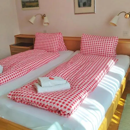 5-zimmerwohnung Zentral Und Nahe Den Skipisten *