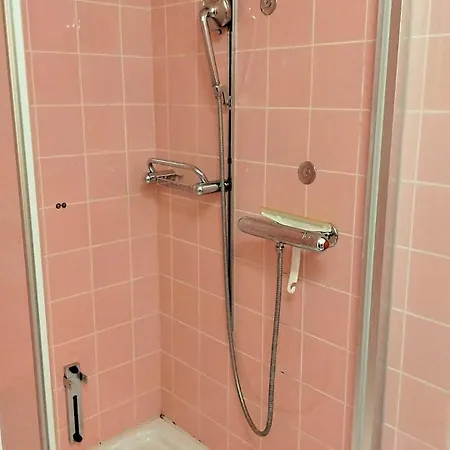 5-zimmerwohnung Zentral Und Nahe Den Skipisten Apartment Adelboden